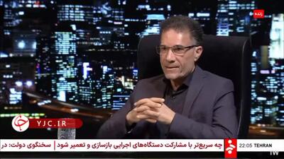 کارشناس مسائل سیاسی: برخورد ایران و اسرائیل گریزناپذیر بود