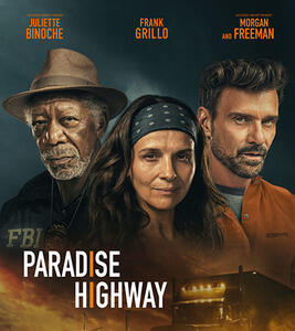 فیلم بزرگراه بهشت