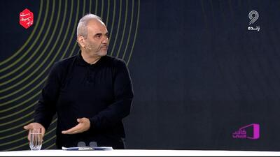 خیابانی: استقلال و پرسپولیس با همین ترکیب می‌توانند النصر و الهلال را ببرند