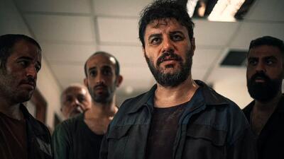 خبر فوری درباره سریال وحشی مثل بمب ترکید
