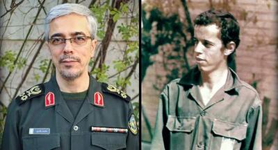 دلتنگی شهید محمد باقری برای شهید حسن باقری | جهان نیوز