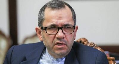 هیچ تاریخی برای مذاکره تعیین نشده است | جهان نیوز