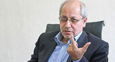 مسعود نیلی تئوریسین ذلت است | جهان نیوز