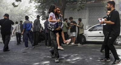 سازمان امنیت جمعی: حمله به ایران محکوم است | جهان نیوز