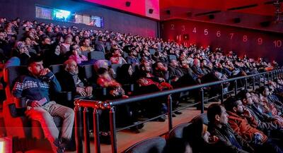 برنامه تعطیلی سینماها به مناسبت تاسوعا و عاشورا | جهان نیوز