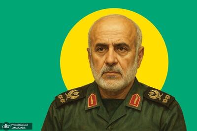 ادای دین به شهید سرلشکر رشید