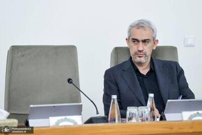 واکنش وزارت اقتصاد به سخنانی که از قول مدنی زاده نوشته شد/ آیا وزیر اقتصاد گفت که بورس نیاز به حمایت ندارد؟