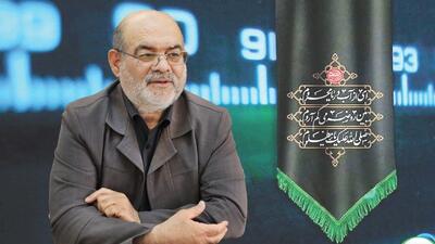 رادیو محرم خط مقدم جهاد تبیین