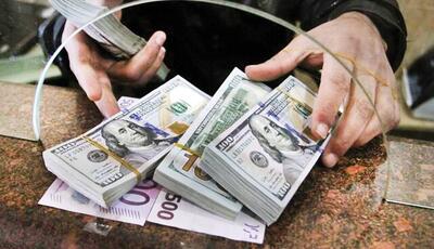 دلالان ارز کاسبان جنگ