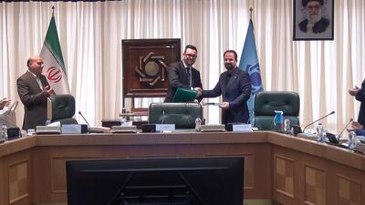 لیست جدیدترین آگهی‌های استخدام در شرکت خدمات انفورماتیک