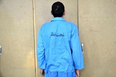 خبر داغ حوادث امروز | دلایل عجیب پسر جوان برای قتل پدرش