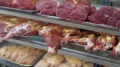 قیمت جدید کالاهای اساسی اعلام شد/ قیمت جدید گوشت، مرغ، تخم مرغ و برنج را ببینید