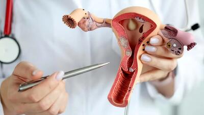 چه زمانی باردار شوید سرطان تخمدان نمی گیرید؟