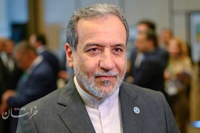 باید مطمئن شویم آمریکا دوباره در میانه مذاکرات ما را هدف حمله قرار نمی‌دهد