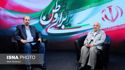 تجزیه ایران رؤیای همیشگی غرب است - مردم سالاری آنلاین