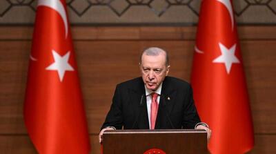 اردوغان: توهین به پیامبر (ص) تحریکی نفرت‌انگیز است - مردم سالاری آنلاین