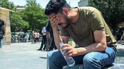 هوای تهران از این روز خنک می‌شود - مردم سالاری آنلاین