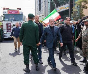 دیپلماسی هم‌پای میدان جنگ در برابر تجاوز رژیم صهیونیستی