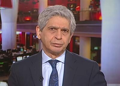 حیرت خبرنگار BBC از حجم ویرانی‌ها در تل‌آویو بر اثر حملات ایران