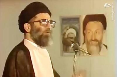 فیلم/ روایت رهبر انقلاب از ماجرای شهادت حضرت عبدالله بن الحسن(ع)