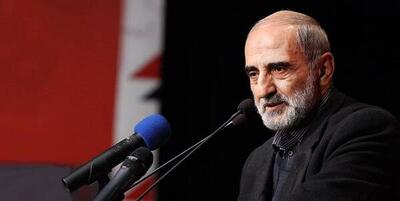 مذاکره با آمریکا خیانت اگر نباشد، حماقت است!