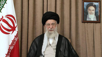 در مدح بیدارسازی به سبک آیت‌الله خامنه‌ای