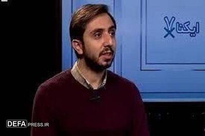شهید احسان ذاکری و زندگی دوباره‌اش