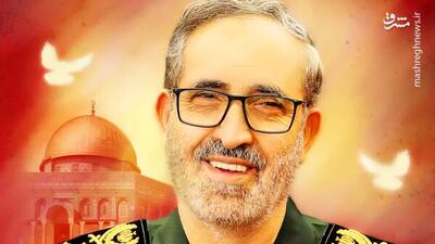 شهید شادمانی، استراتژیستی در میدان با علمداری کتاب
