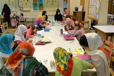 کودکان و نوجوانان مرکزی تا ۲۰ تیر رایگان عضو کانون پرورش فکری می‌شوند