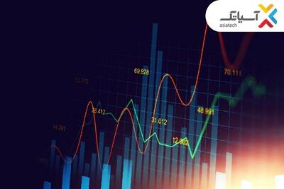 رشد ۵ درصدی درآمد؛ آسیاتک باز هم رکوردشکنی کرد