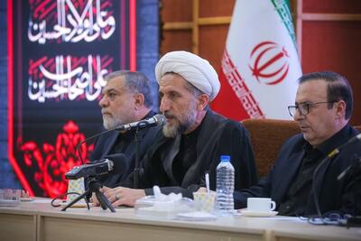 امام جمعه قزوین: جامعه مؤمن باید حریم الهی را پاس بدارد