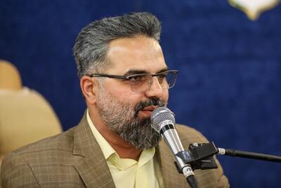 هیئت‌ها مبدأ تربیت نسل تمدن‌ساز با الهام از عاشورا و دفاع مقدس هستند