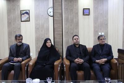 «کوهدشت» در عرصه فرهنگ و هنر ظرفیت بالایی دارد