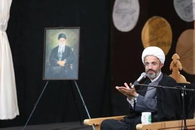 اثبات عینی ولایت فقیه در جنگ تحمیلی ۱۲ روزه