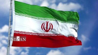 سرود «ایران مقتدر» منتشر شد