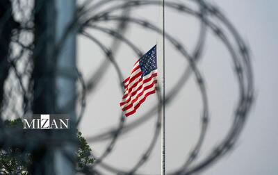 آمریکا نماد جهانی نقض حقوق بشر