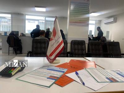 نذری که گره از زندگی یک زندانی بدهکار باز کرد