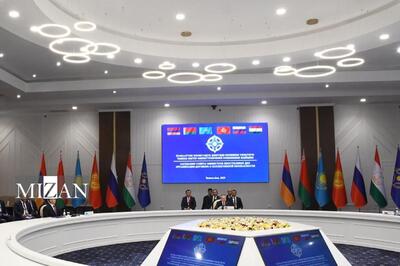 بیانیه سازمان پیمان امنیت جمعی در محکومیت تجاوز رژیم صهیونیستی و آمریکا به ایران