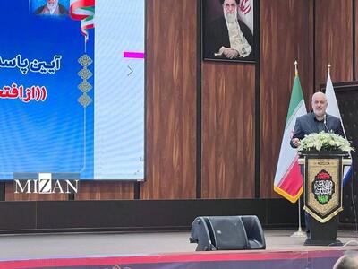 تلاش شبانه‌روزی کارکنان آب و فاضلاب تهران برای حفظ پایداری آب در ایام جنگ