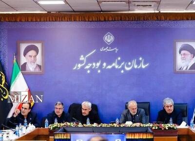 برنامه‌ریزی گسترده برای جبران خسارت‌های جنگ و تداوم خدمات بانکی و گمرکی