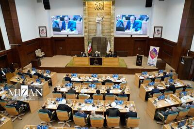 فراهم شدن امکان حضور ارباب رجوع و اصحاب پرونده در شعب دیوان عالی کشور