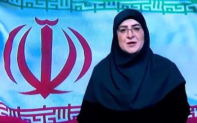 فجایعی را دیدیم که جهان متعجب شد