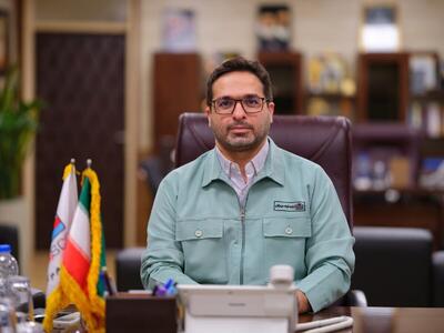 یادداشت مدیرعامل فولاد هرمزگان، به مناسبت روز صنعت و معدن؛ تاب‌آوری اقتصادی و رشد تولید کشور با تکیه بر صنعت و معدن