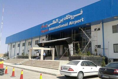 فرودگاه بین‌المللی پیام؛ قطب نوظهور لجستیک و فناوری هوایی در البرز
