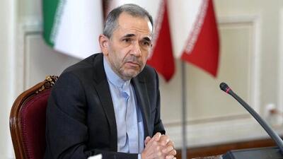 تخت‌روانچی: مذاکره‌ای در کار نیست؛ هیچ تاریخی تعیین نشده!