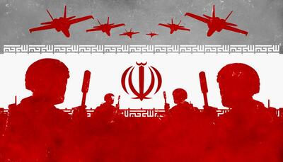 ضربه دقیق ایران؛ محاسبات اسرائیل چگونه نقش بر آب شد؟