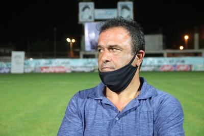 پیشکسوت پرسپولیس: چرا فرشاد پیوس نباید سرمربی تیم شود؟! - پارس فوتبال
