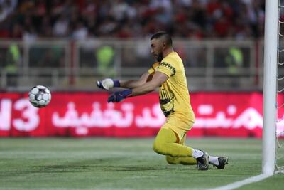 گندوز از پرسپولیس جدا می‌شود؟ - پارس فوتبال
