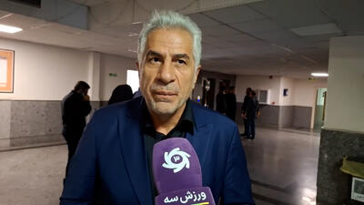 رییس فدراسیون ناشنوایان: هم قهرمانی و هم کار فرهنگی - پارس فوتبال