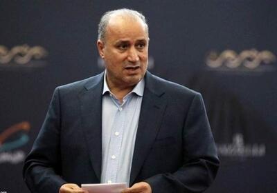 مهدی تاج: در مسابقات ساحل عاج شرکت می کنیم/ خارجی ها باید به ایران برگردند - پارس فوتبال